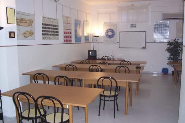 aula pescara avanti tutta